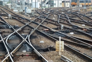 Kintetsu Yamato Saidaiji Sta Amazing Station In Japan Discover Kansai