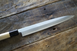 Japanese Sakai Knives The Knife That The Chefs Love