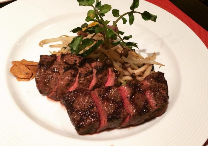 5 Kobe Beef Restaurants at Reasonable Price Sannomiya Station Area