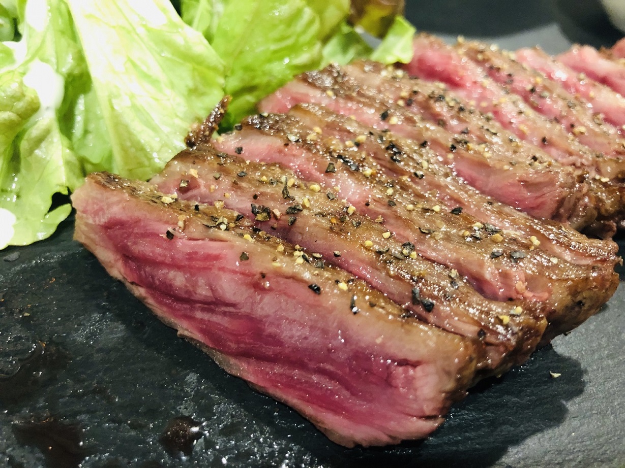 5 Kobe Beef Restaurants at Reasonable Price in Sannomiya 🐂
