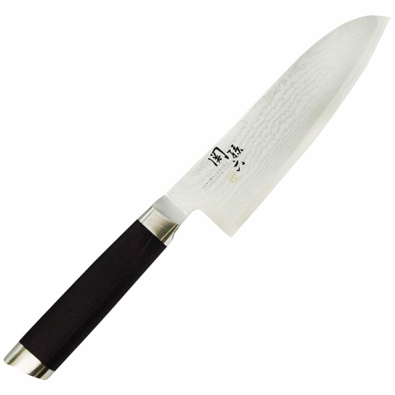 Seki Kitchen Knives - Top quality in Japan | Discover Kansai