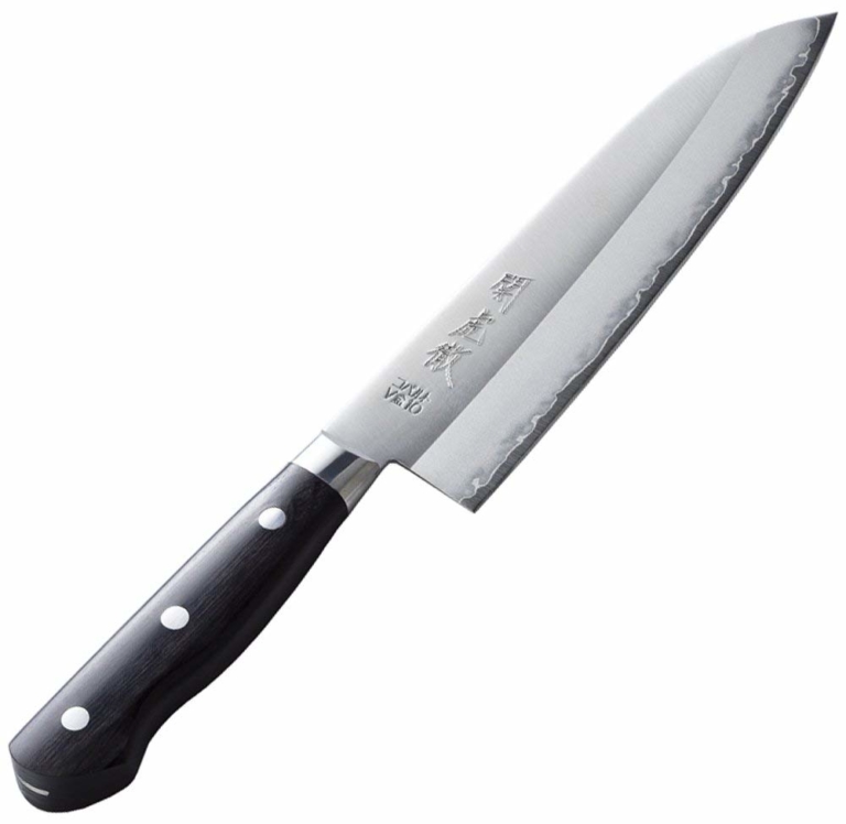 Seki Kitchen Knives - Top quality in Japan | Discover Kansai