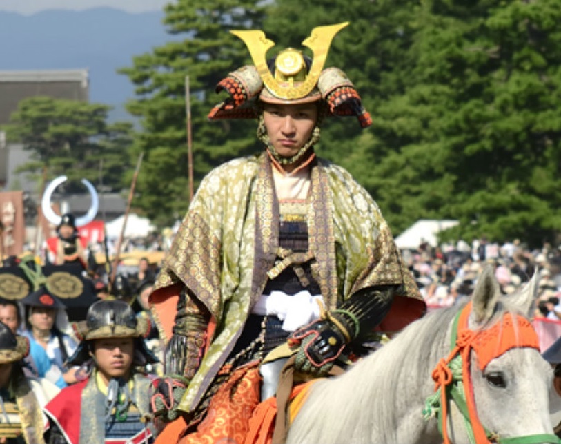 Jidai Matsuri Festival - How to Enjoy, Kyoto | Discover Kansai